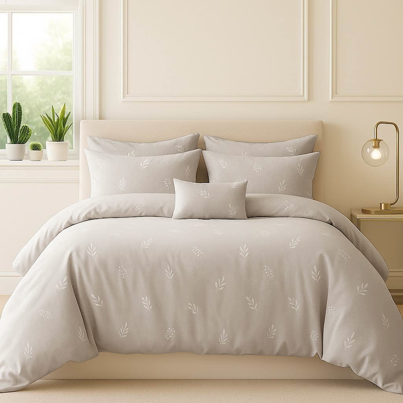 Pościel bawełniana 180x200 3 el. Jeannie M1888