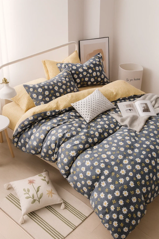 Pościel Tel Aviv 160x200 3 el.