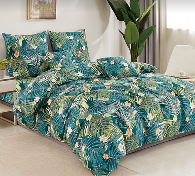 Pościel bawełniana 180x200 3 el. Telisi M1742