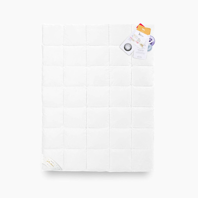 Kołdra 180x200 całoroczna naturalna puchowa ROYAL