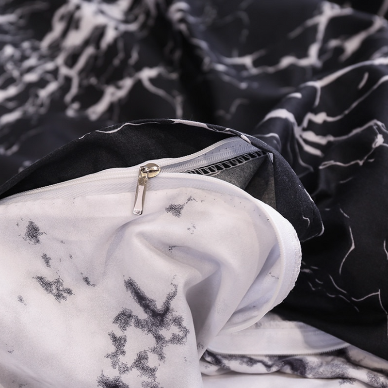 Pościel 200x220 4 el Carolina