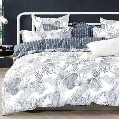 Pościel bawełniana 200x220 3 el. Dolores M1632