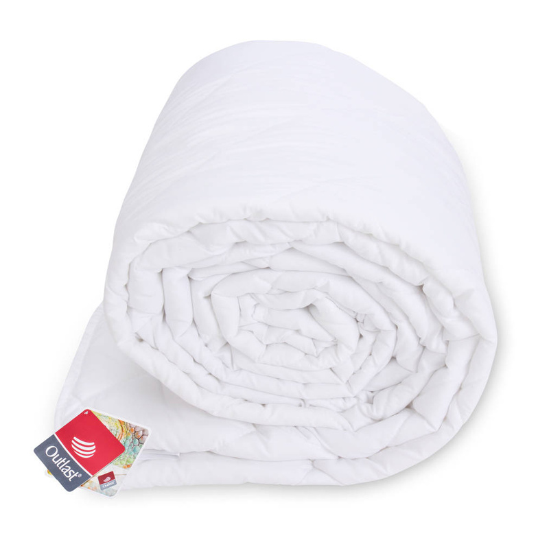 Kołdra 200x220 letnia bambusowa termoaktywna SUPER LEKKA