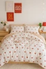 Pościel bawełniana 160x200 3 el. Cherie M2012