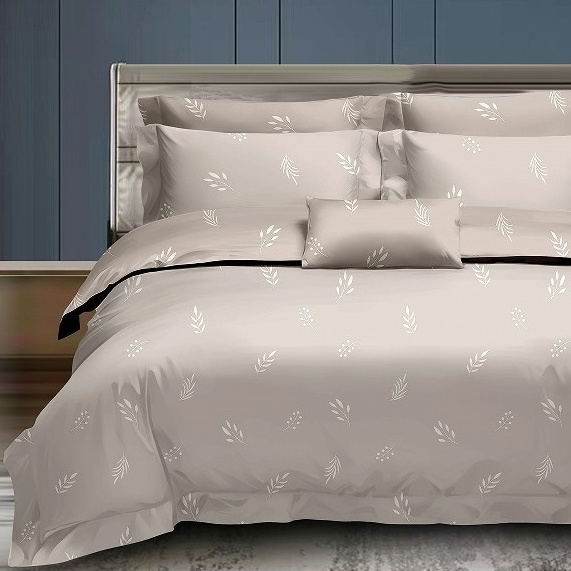 Pościel bawełniana 180x200 3 el. Jeannie M1888