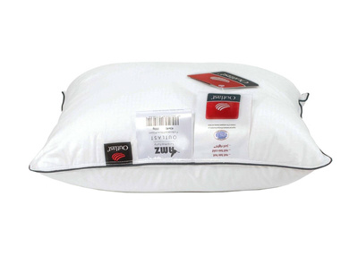 Poduszka 40x60 termoaktywna gładka OUTLAST