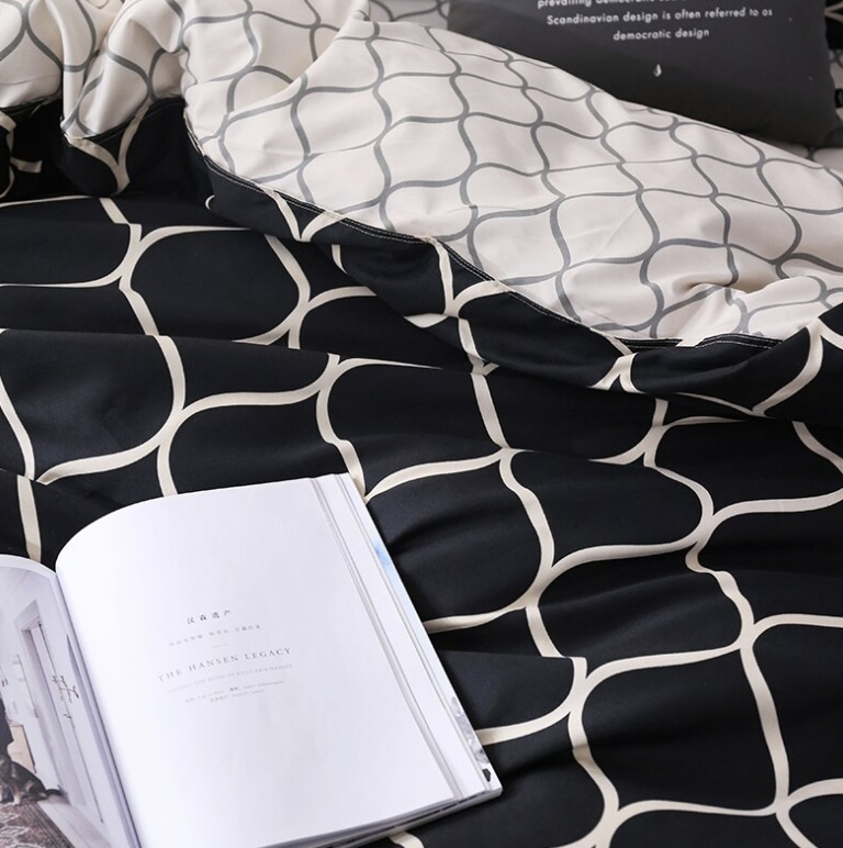 Komplet pościeli Luksus