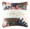 Poszewka na poduszkę TROPIC 45x45 vibes escape