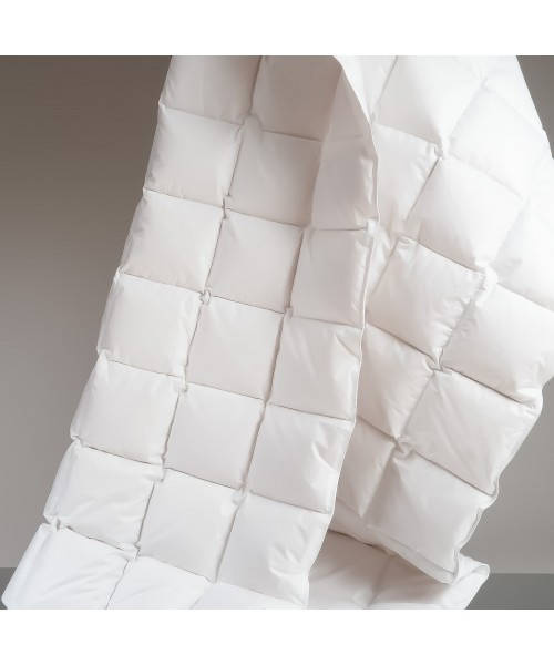 Kołdra 200x220 całoroczna naturalna puchowa ROYAL