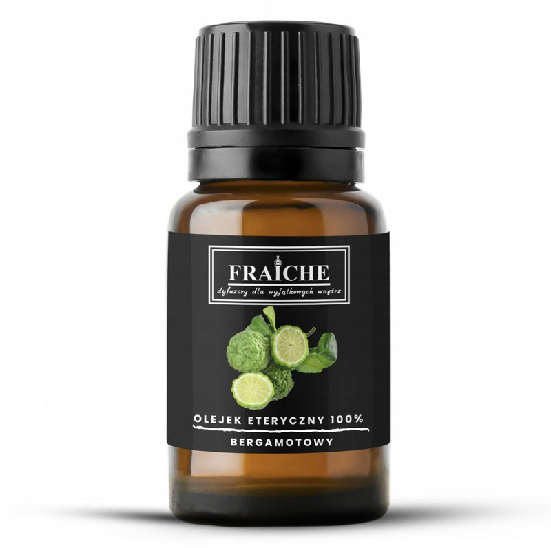 Zestaw olejków eterycznych naturalnych 7x10ml