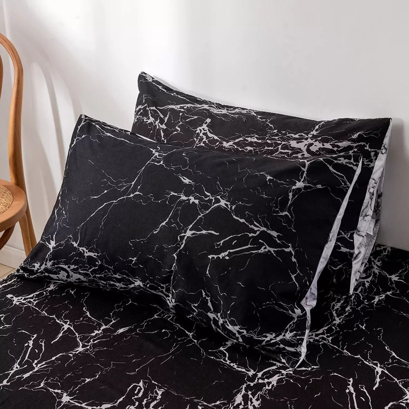 Pościel 200x220 4 el Carolina