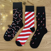 3-pak Skarpetki świąteczne XMAS MEN 40-46