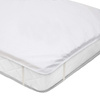 Wodoodporny ochraniacz na materac 60x120