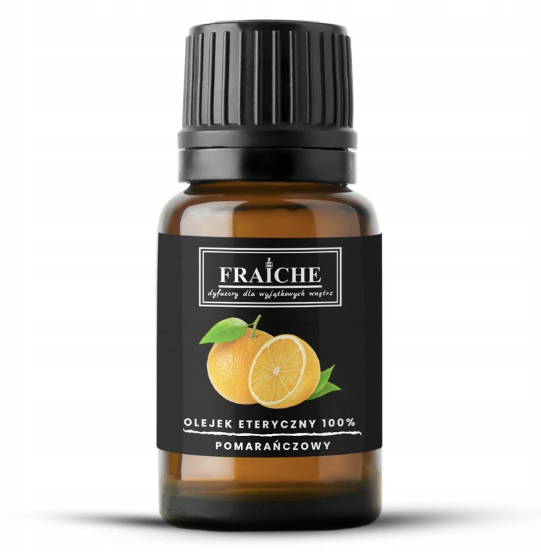 Zestaw olejków eterycznych naturalnych 7x10ml