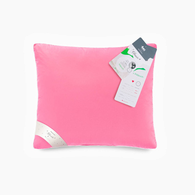 Poduszka puchowa 70x80 naturalna PÓŁPUCH