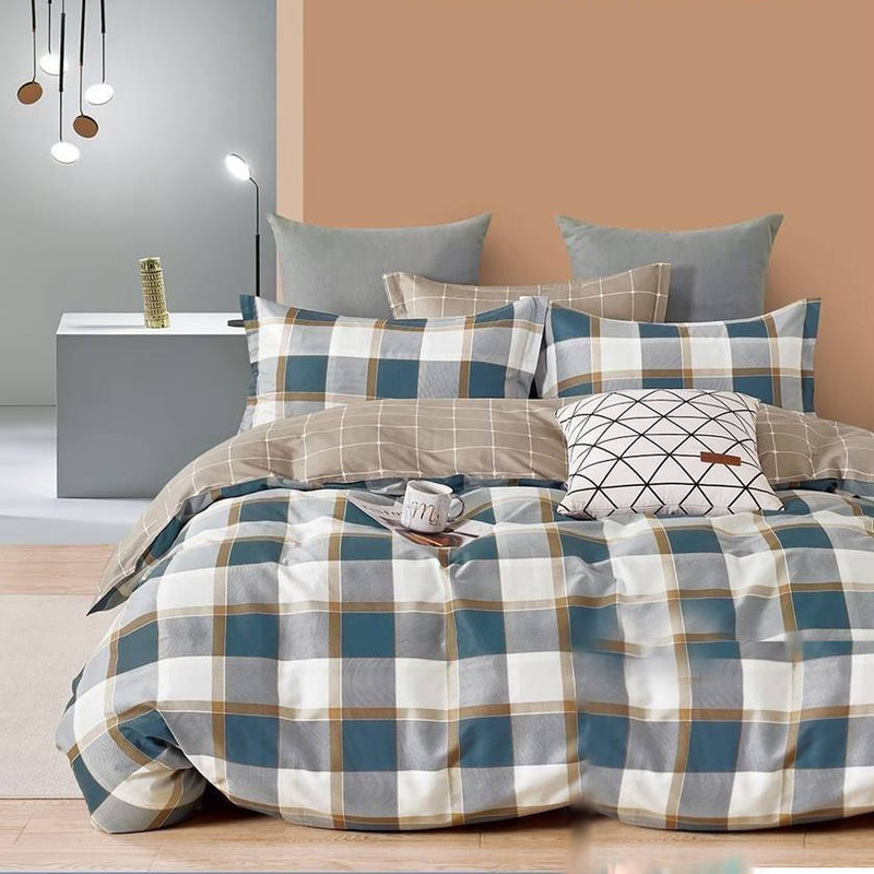 Pościel bawełniana 140x200 2 el. Danbury B-1407