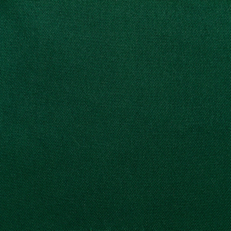 Zasłona butelkowa zielona na taśmie 140x250