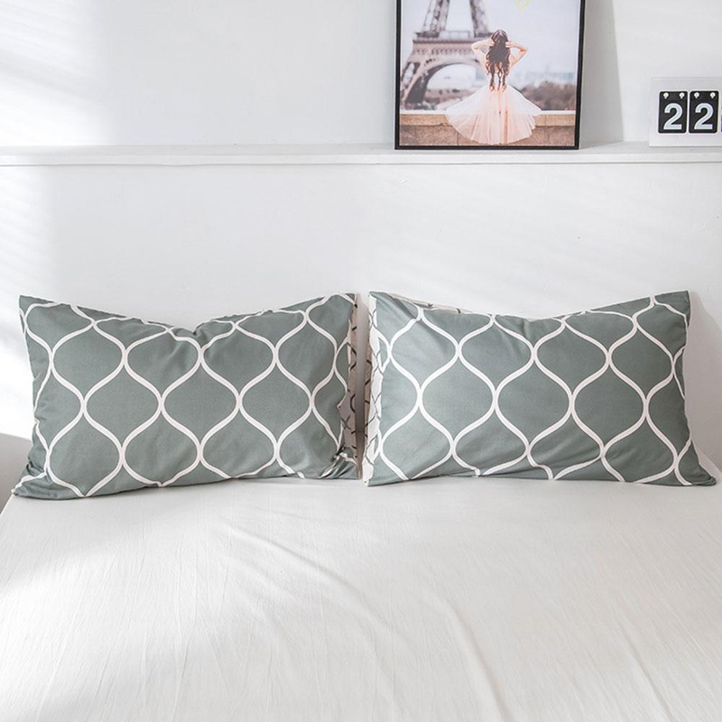 Pościel 160x200 4 el. Szyk