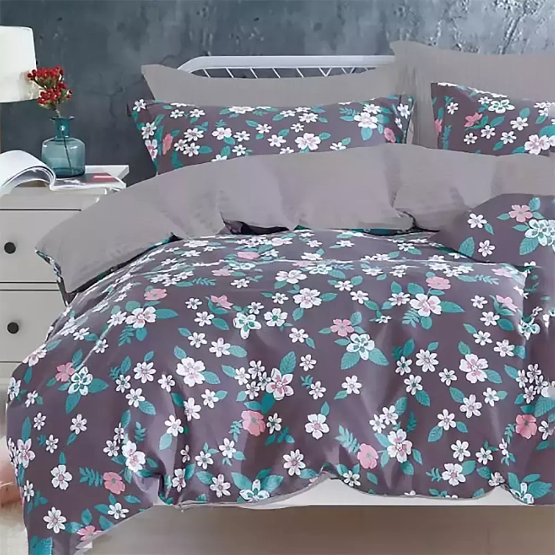 Pościel bawełniana 160x200 3 el. Comola M1558