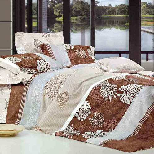 Pościel bawełniana 160x200 3 el. Madison B-10