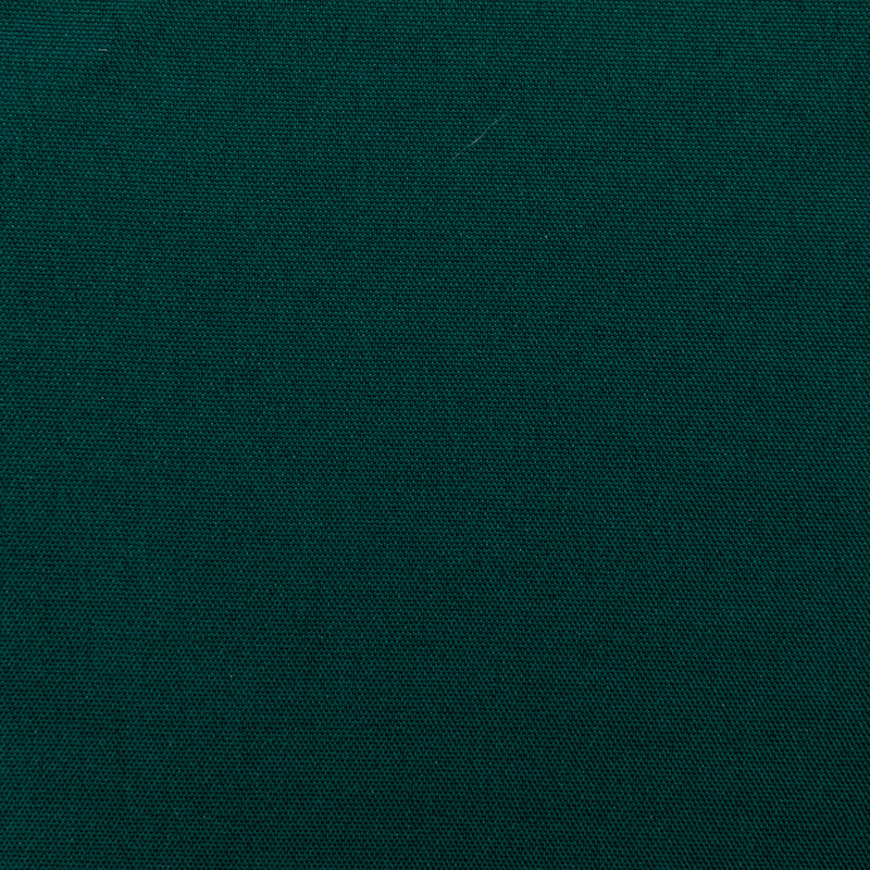 Zasłona petrol na przelotkach 140x250