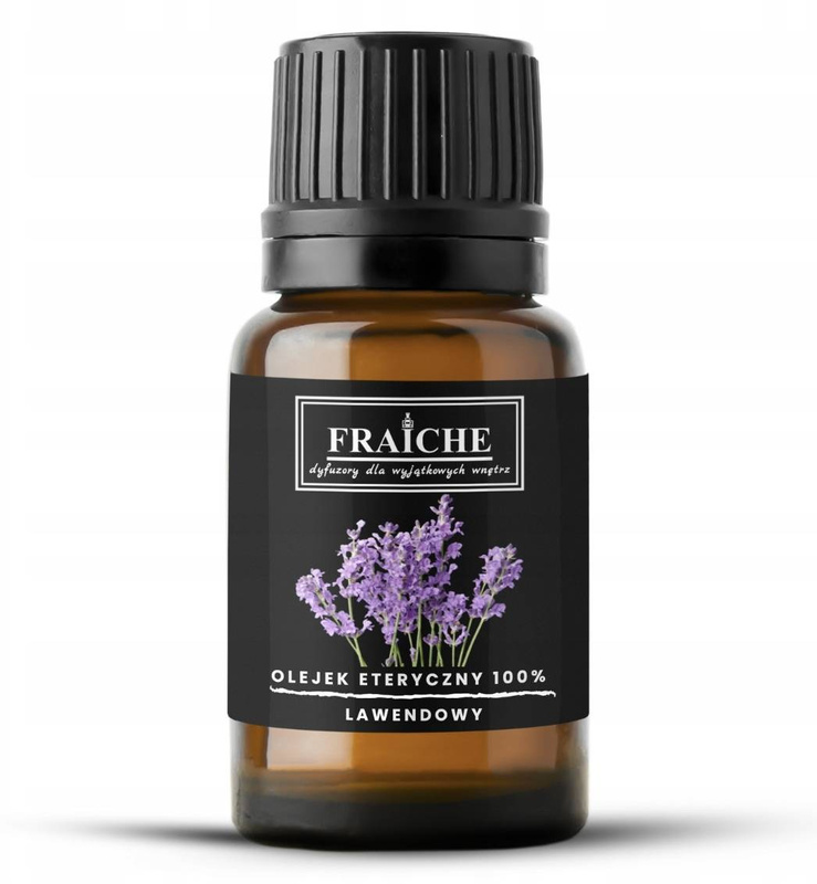 Zestaw olejków eterycznych naturalnych 7x10ml