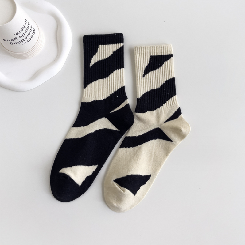 5-pak Skarpetki MOUNTAINS 37-41