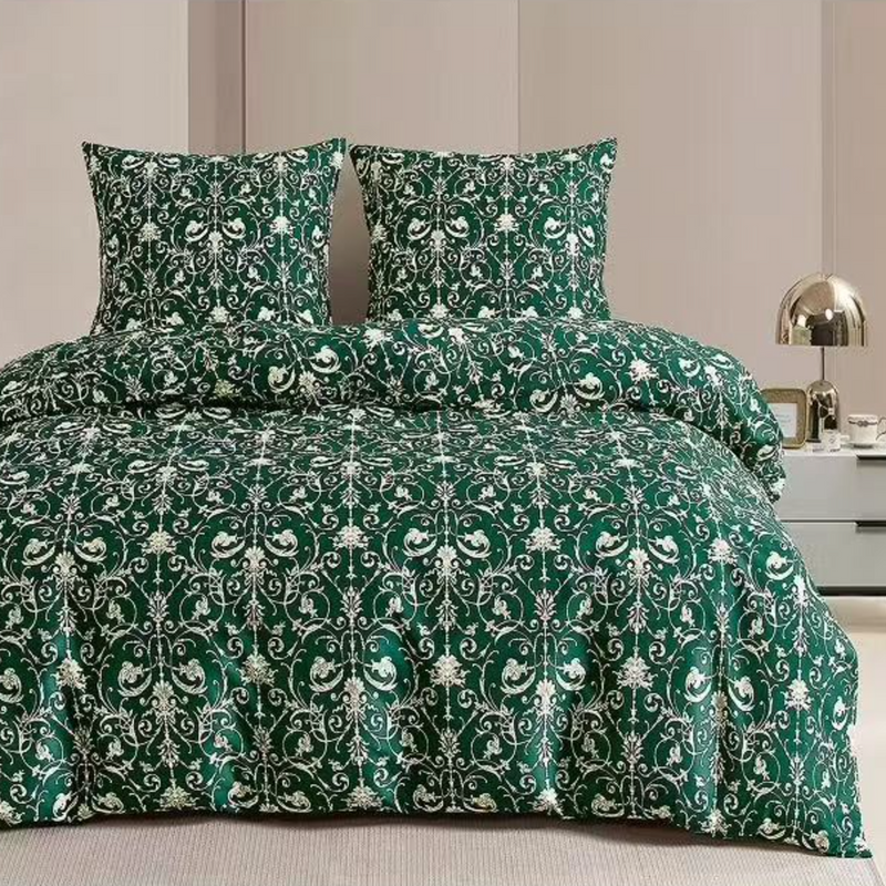 Pościel bawełniana 200x220 3 el. Valka M1947