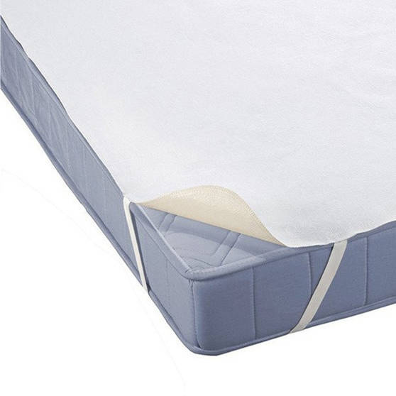 Wodoodporny ochraniacz na materac 60x120