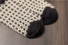 5-pak Skarpetki damskie bawełniane vintage 35-38