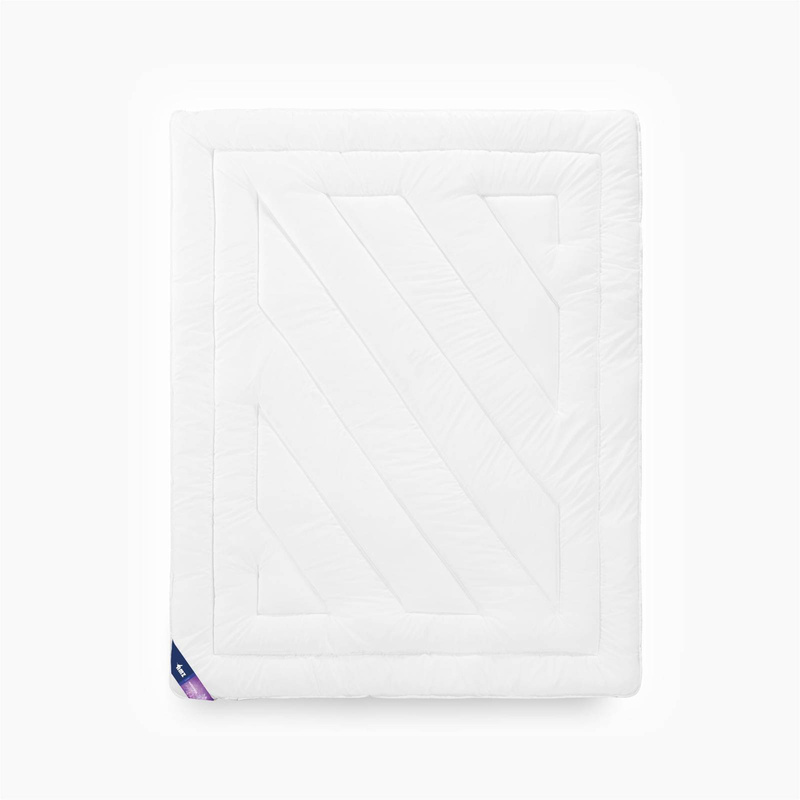 Kołdra całoroczna antyalergiczna 200x220 mikrofibra